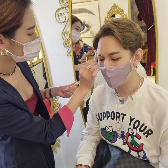 MEN EYEBROW EMBROIDERY MICROBLADING:- for THICKER and FULLER eyebrows- NEATER & Well Groomed eyebrows- More AUTHORITATIVE MANLY look- Or KOREAN BOY look! 😝OCT & NOV 2021 PROMO PACIFIC PLAZA #03-08 : - Hair WAXING - from $15- Eyebrow Trim / Treading - $18 - Eyebrow / Lash Tinting - $38- Eyebrow Embroidery - from $188 - Eyelash Extensions - $68- Korean Eyelash Perm - $48- Facial Treatments - $68 - Pinkish Lips Embroidery & Korean Natural Eyeliner Embroidery - $688 onwards. https://wa.me/6586861681/The Prestige Eyebrow & Lash SpecialistPACIFIC PLAZA #03-08 at 9 Scotts RoadWhatsApp 86861681 / 91855270Call 68223395 /6 @PrestigeEyebrowLash www.PrestigeEyebrow.comOpening Hours: 10am to 8pm.*Last appointment slot 7pm.*Closed on Public Holidays.FENG SHUI EYEBROWS by Celebrity Professor Irene Teo - $888. MEN POWERUP EYEBROWS by Brow Specialist Jocelyn Wang - $588. Other Services - Threading, Tinting, DPL Hair Removal, Medical Grade Facial Treatments, etc. Full price list - www.PrestigeEyebrow.com--Eyebrow Microblading BEAUTY COURSE by Professor IRENE TEO1v1 Lesson available now due to COVID Safe Distancing. Whatsapp +65 91855270 for more details on beauty course.2 Days Course - $1988 with Diploma Cert + Books + Equipment.Read More: https://prestigeeyebrow.com/courses/#eyebrow #eyebrowsonfleek #eyebrowembroidery #eyebrowmicroblading #meneyebrow #Mengrooming #MenEyebrowEmbroidery #mensfashion #mentalhealth#eyelash #lash #eyelashes #eyelashextensions #lashextensions #russianlashes #russianlash #russianlashextensions #prettylashes #eyelashextension The Prestige Eyebrow & Lash Specialist The Prestige Eyebrow & Lash Specialist