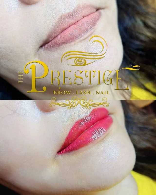 KOREAN PINKISH LIPS MICROBLADING by Celebrity Professor - Irene Teo (Singaporean). November 2022 Promo: - Angel Eyelash Lift Perm - $48 - Barbie Eyelash Extensions - $68- Hair Waxing - from $15- SHR / IPL Hair Removal - $1 / zap- Eyebrow Trim / Treading - $18 - Eyebrow / Lash Tinting - $38- Korean Eyebrow Embroidery - from $188 - Medical Facial Treatments - $68 - Pinkish Lips Embroidery - $688- Natural Eyeliner Embroidery - $688- Men Eyebrow Embroidery - $588 https://wa.me/6586861681/ for appt.The Prestige Eyebrow & Lash SpecialistPACIFIC PLAZA #03-08 at 9 Scotts RoadWhatsApp 86861681 / 91855270Call 68223395 /6 @PrestigeEyebrowLash www.PrestigeEyebrow.comOpening Hours: 10am to 8pm.*Last appointment slot 7pm.*Closed on Sundays & Public Holidays.FENG SHUI EYEBROWS by Celebrity Professor Irene Teo - $888. MEN POWERUP EYEBROWS by Brow Specialist Jocelyn Wang - $588. Other Services - Threading, Tinting, DPL Hair Removal, Medical Grade Facial Treatments, etc. Full price list - www.PrestigeEyebrow.com--Eyebrow Microblading BEAUTY COURSE by Professor IRENE TEO1v1 Lesson available now due to COVID Safe Distancing. Whatsapp +65 91855270 for more details on beauty course.2 Days Course - $1988 with Diploma Cert + Books + Equipment.Read More: https://prestigeeyebrow.com/courses/#eyebrow #eyebrowsonfleek #eyebrowembroidery #eyebrowmicroblading #meneyebrow #Mengrooming #MenEyebrowEmbroidery #mensfashion #mentalhealth#eyelash #lash #eyelashes #eyelashextensions #lashextensions #russianlashes #russianlash #russianlashextensions #prettylashes #eyelashextension The Prestige Eyebrow & Lash Specialist The Prestige Eyebrow & Lash Specialist
